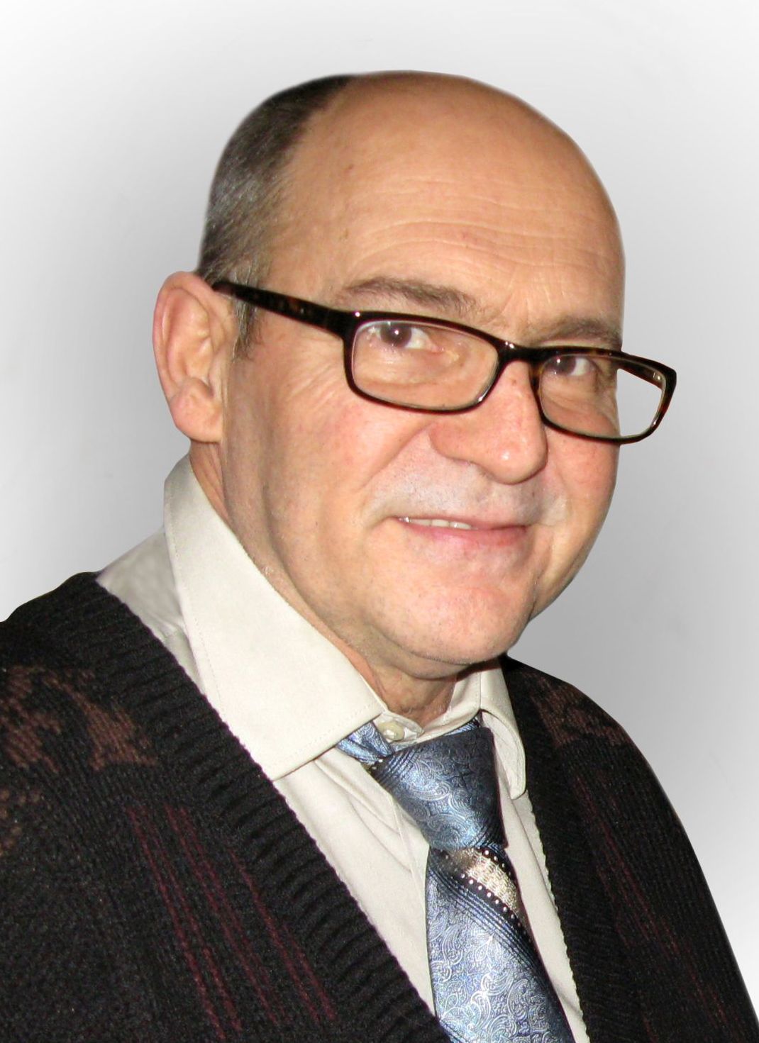 Langis Tremblay