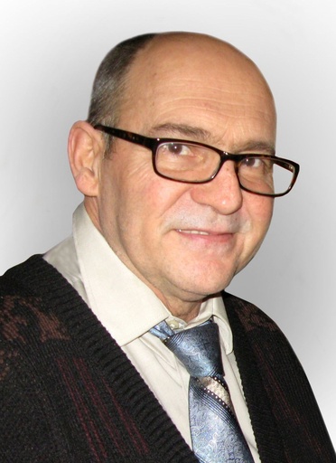Langis Tremblay