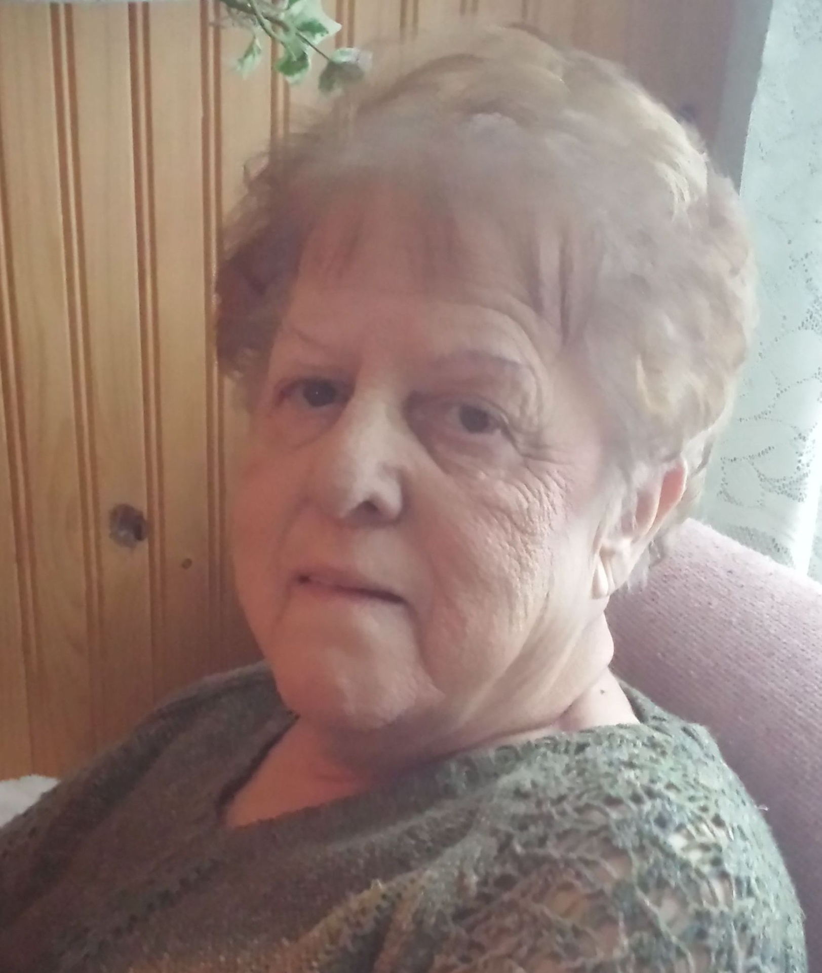 Denyse Delisle Gingras