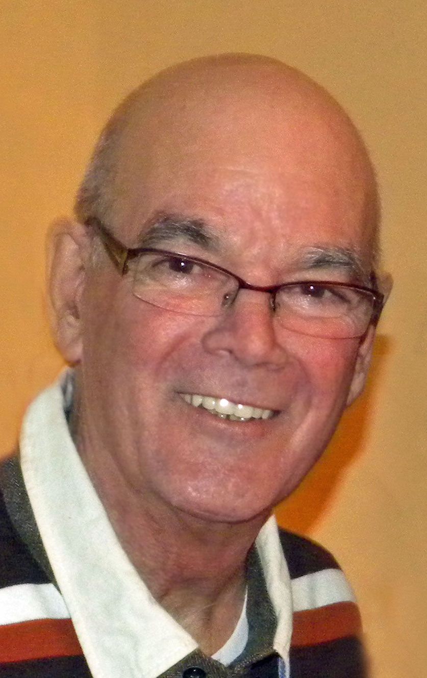 André Rodrigue