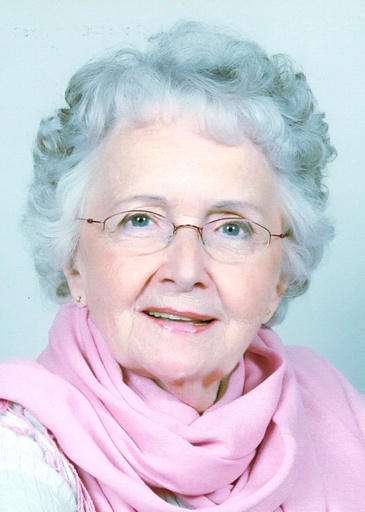 Marie Simard