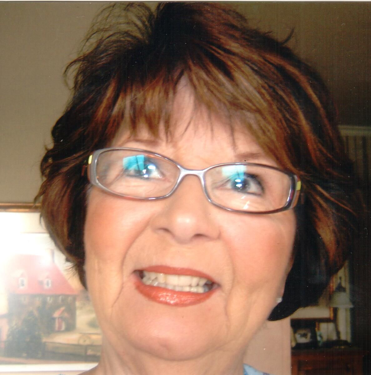 Andrée Carrier