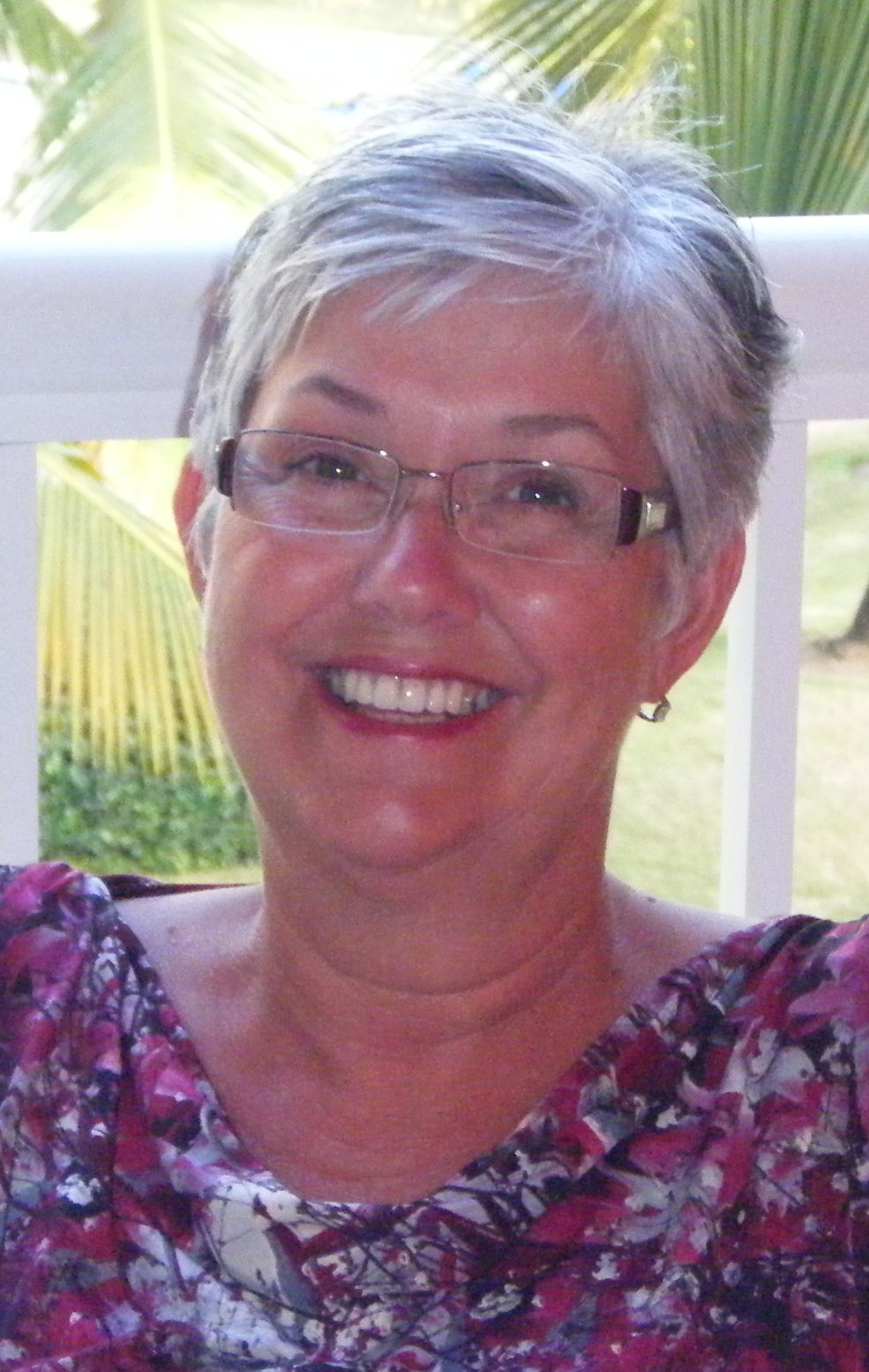 Marie Renaud