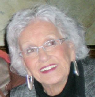 Alberte Fournier