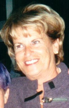 Lucille Brousseau (Girard)