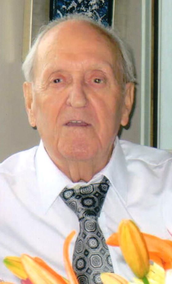 Jean-Paul Couture