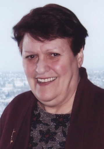 Louise Simoneau