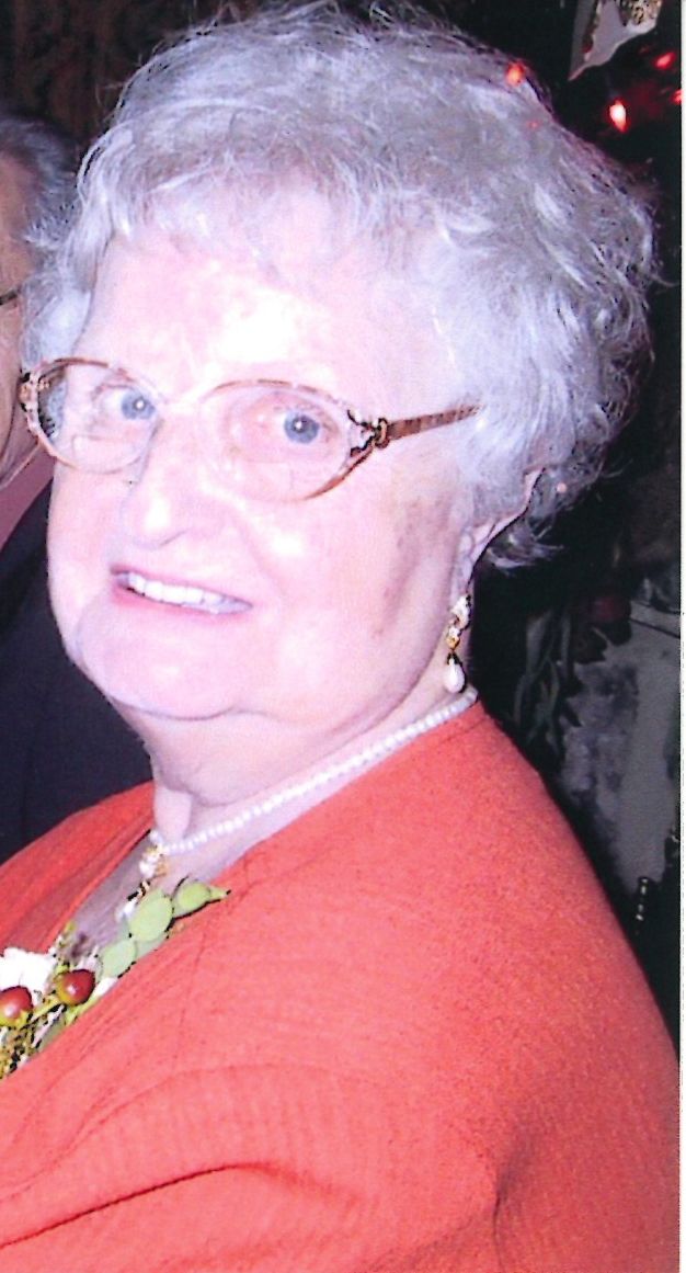 Gemma Boutin Bédard