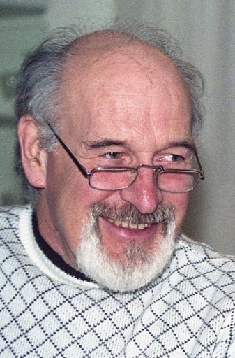 Gilles Doré