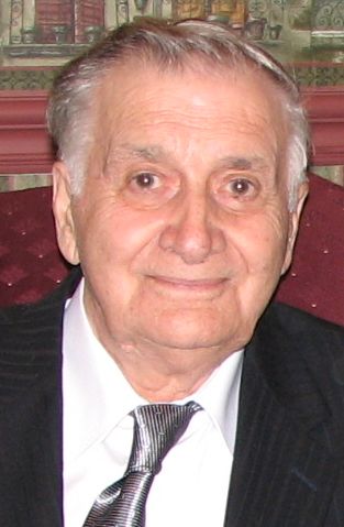 Germain Turcotte