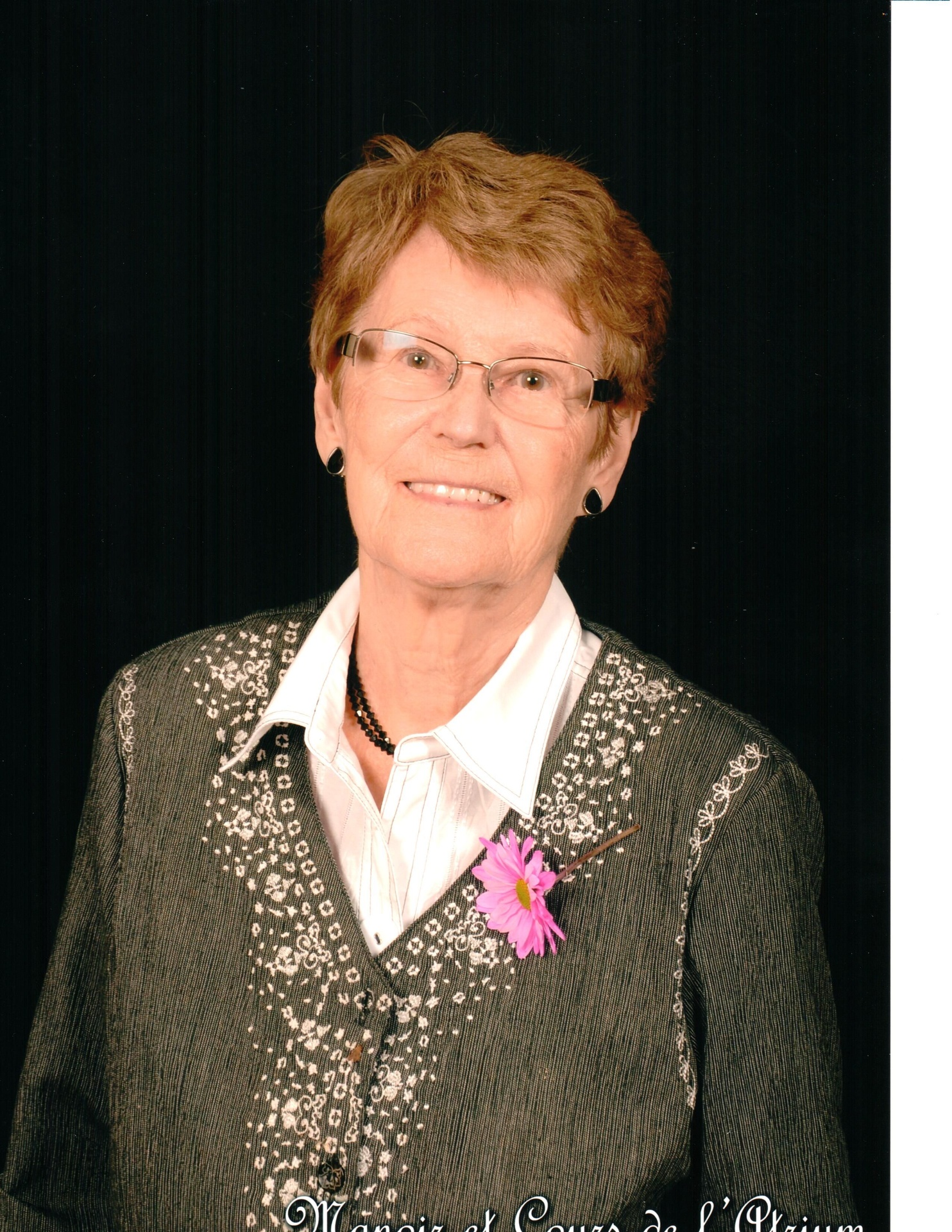 Jeanne Brière