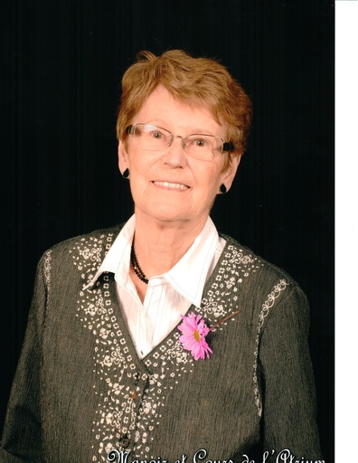 Jeanne Brière