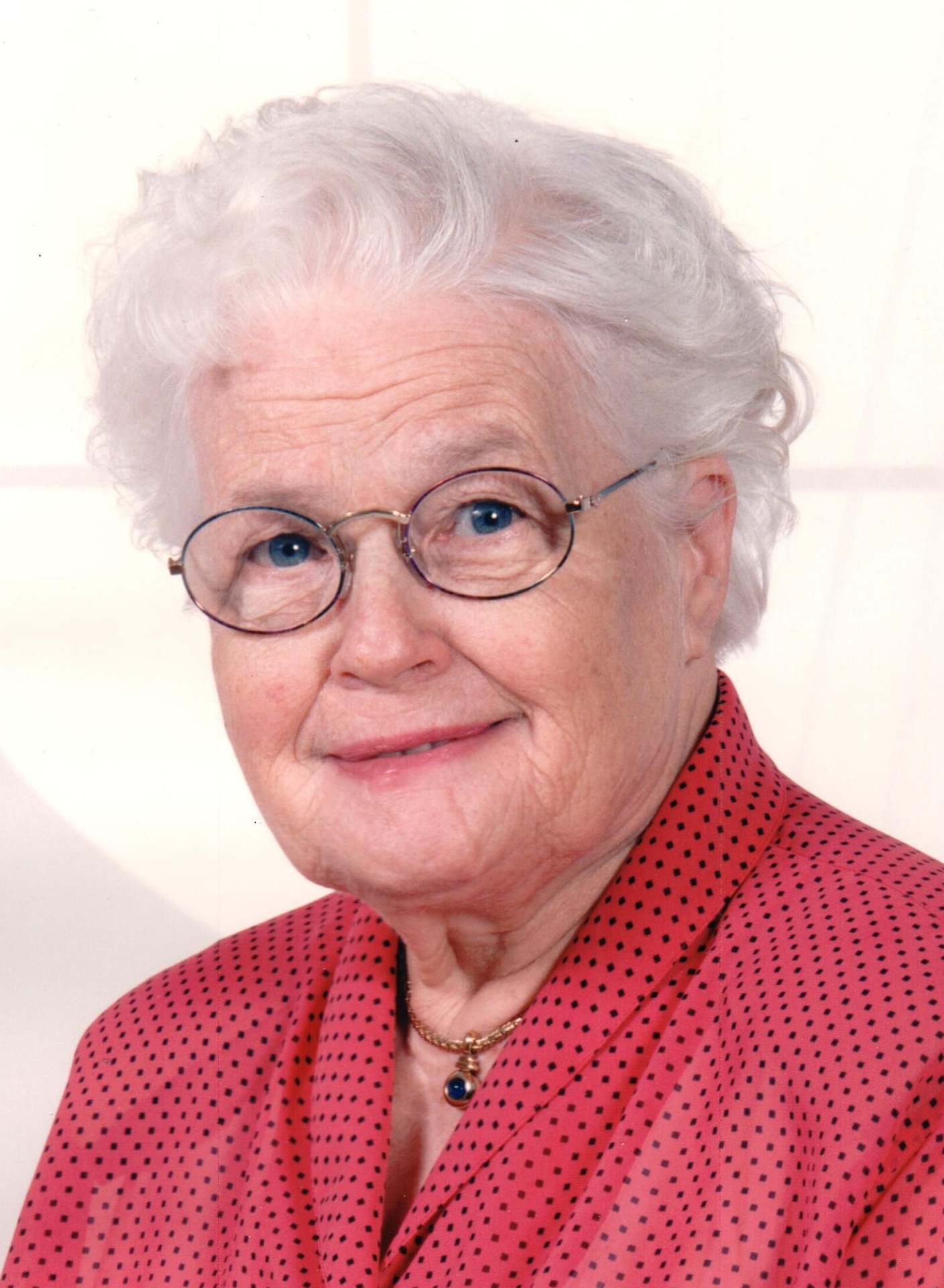 Marcelle Roy Deschênes