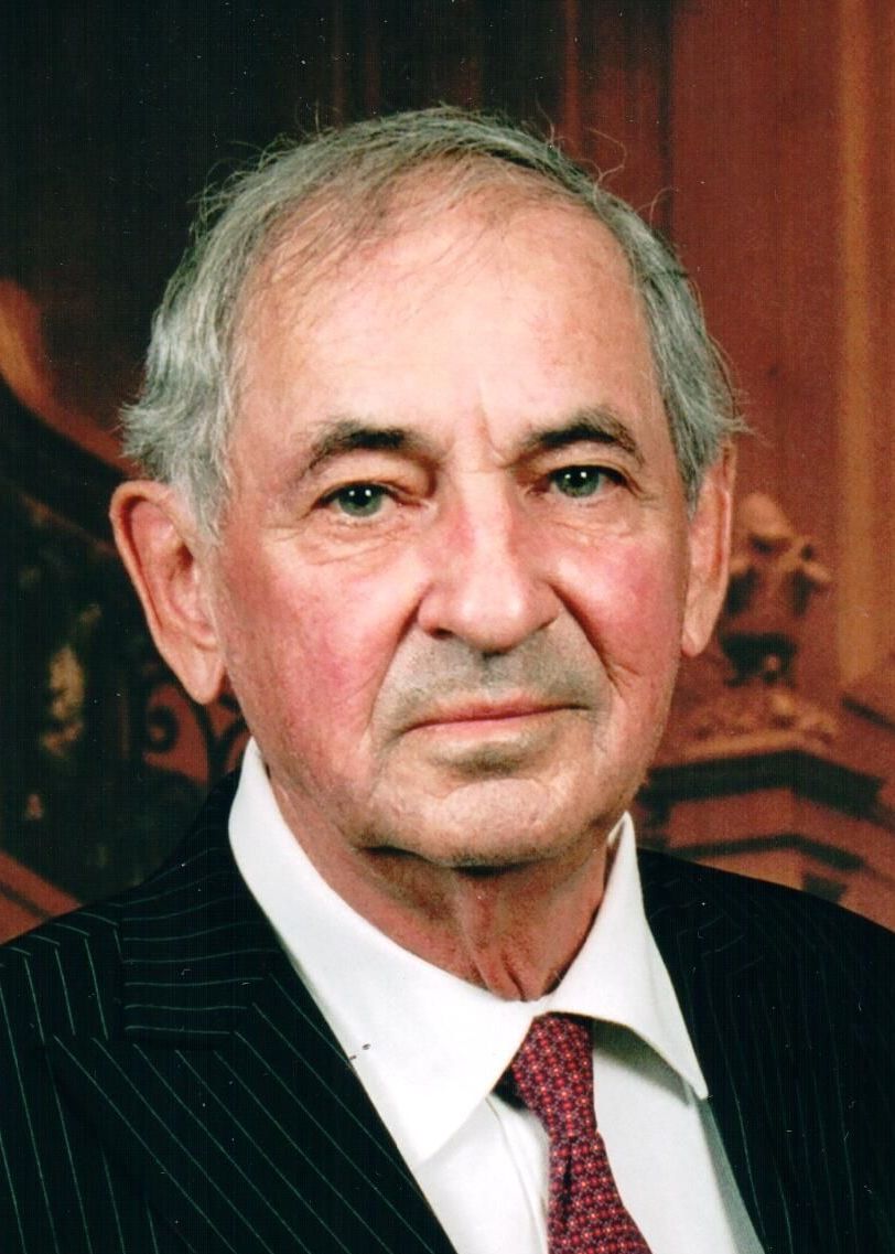 Gaston Soucy