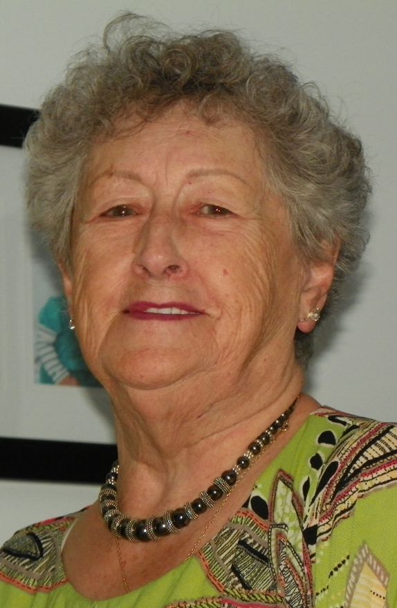 Mélina Lavoie St-Pierre