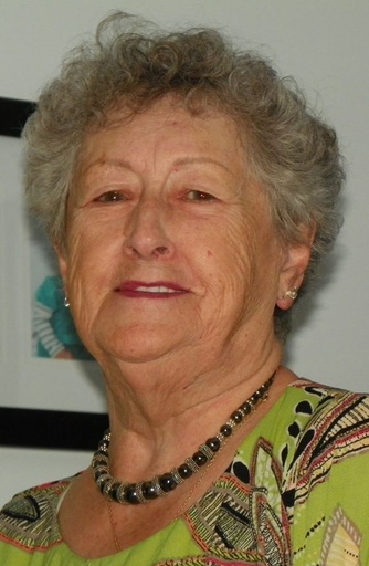 Mélina Lavoie St-Pierre