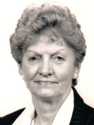 Annette Plamondon