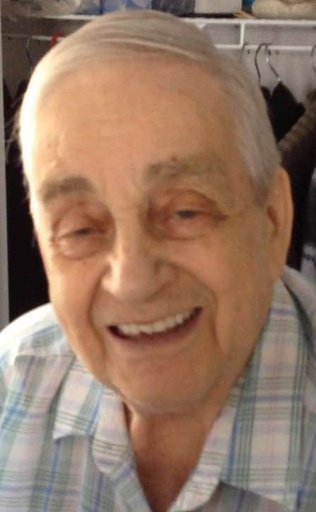 Raymond Simard