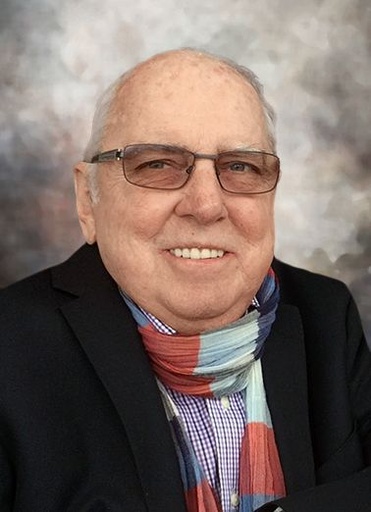 Benoît Labrecque