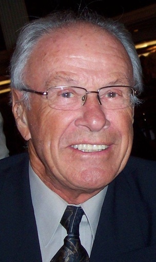 André Marcil