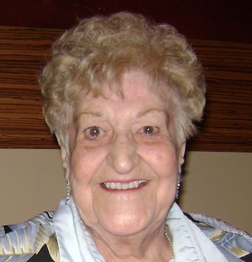 Lucianna Desgagné