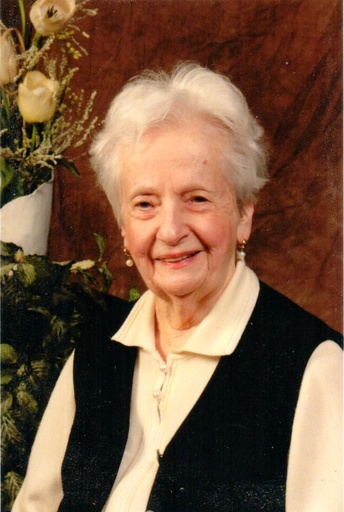 Irène Savard