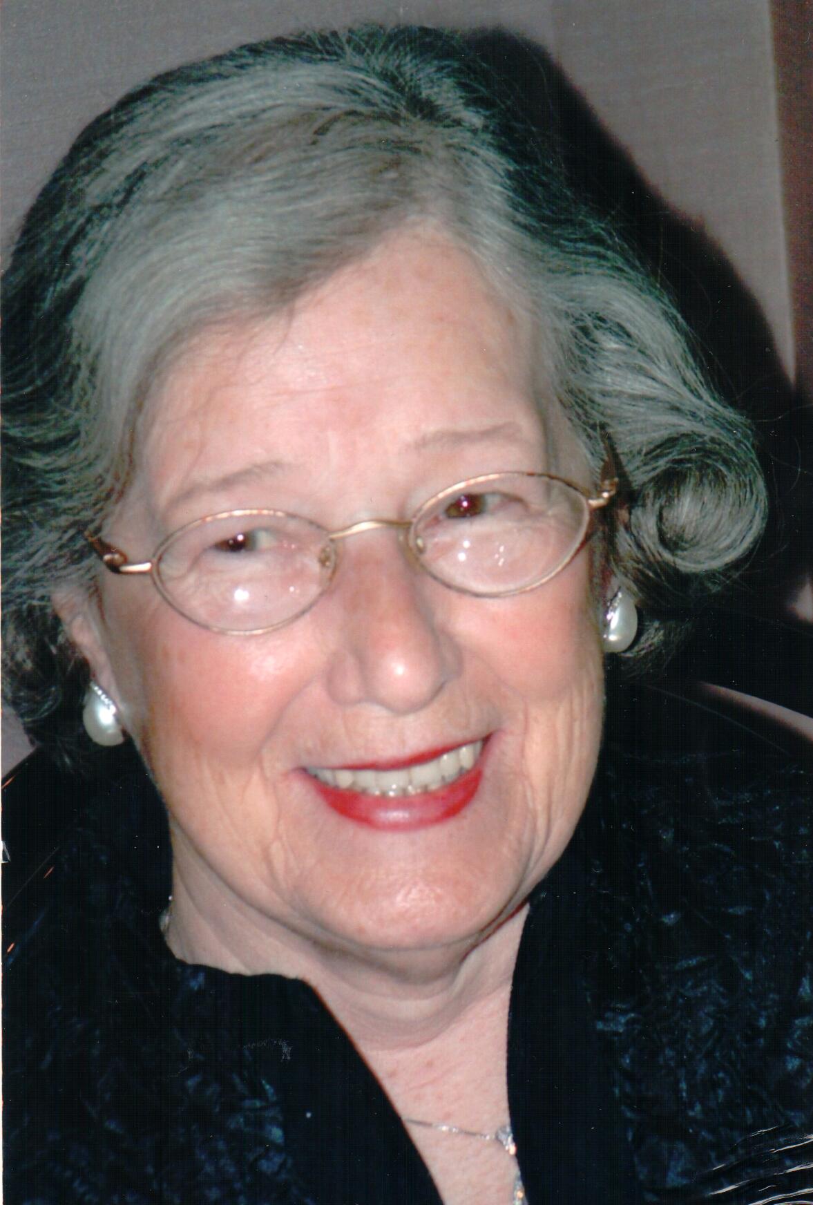 Solange Paradis Boulanger