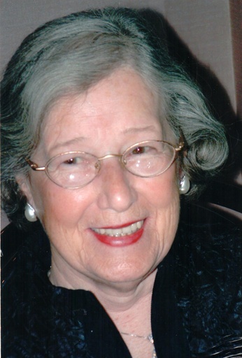 Solange Paradis Boulanger