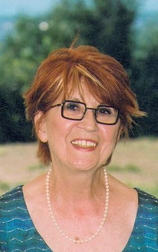 Rosange Plourde