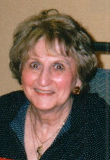 Majella Nadeau Gendron