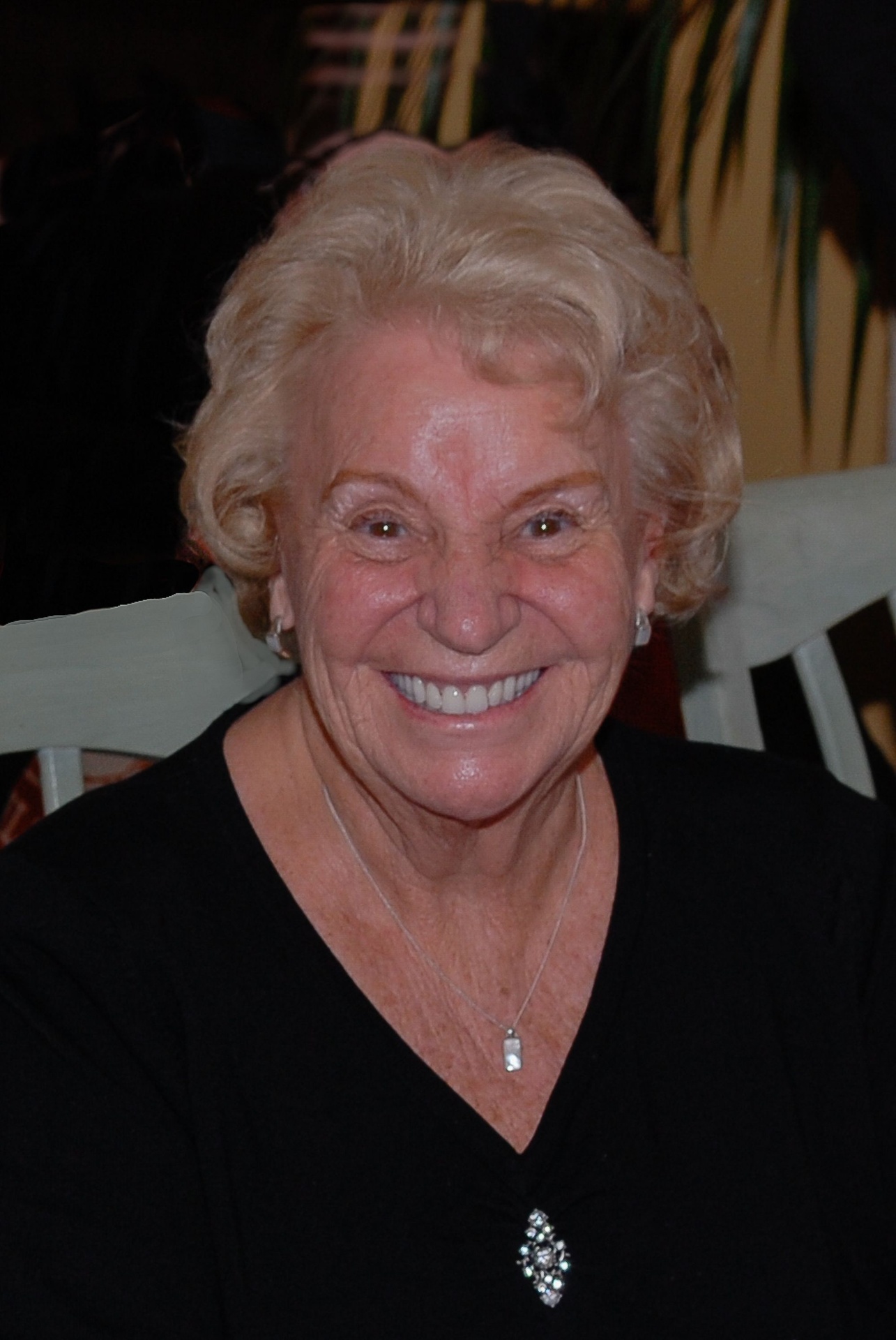 Aline Laflamme Mc Nicoll