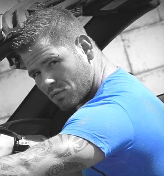 Jean-Daniel Lafleur Pépin