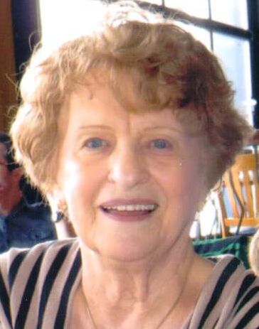 Claire Dion Roger