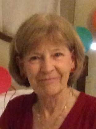 Marthe Paradis
