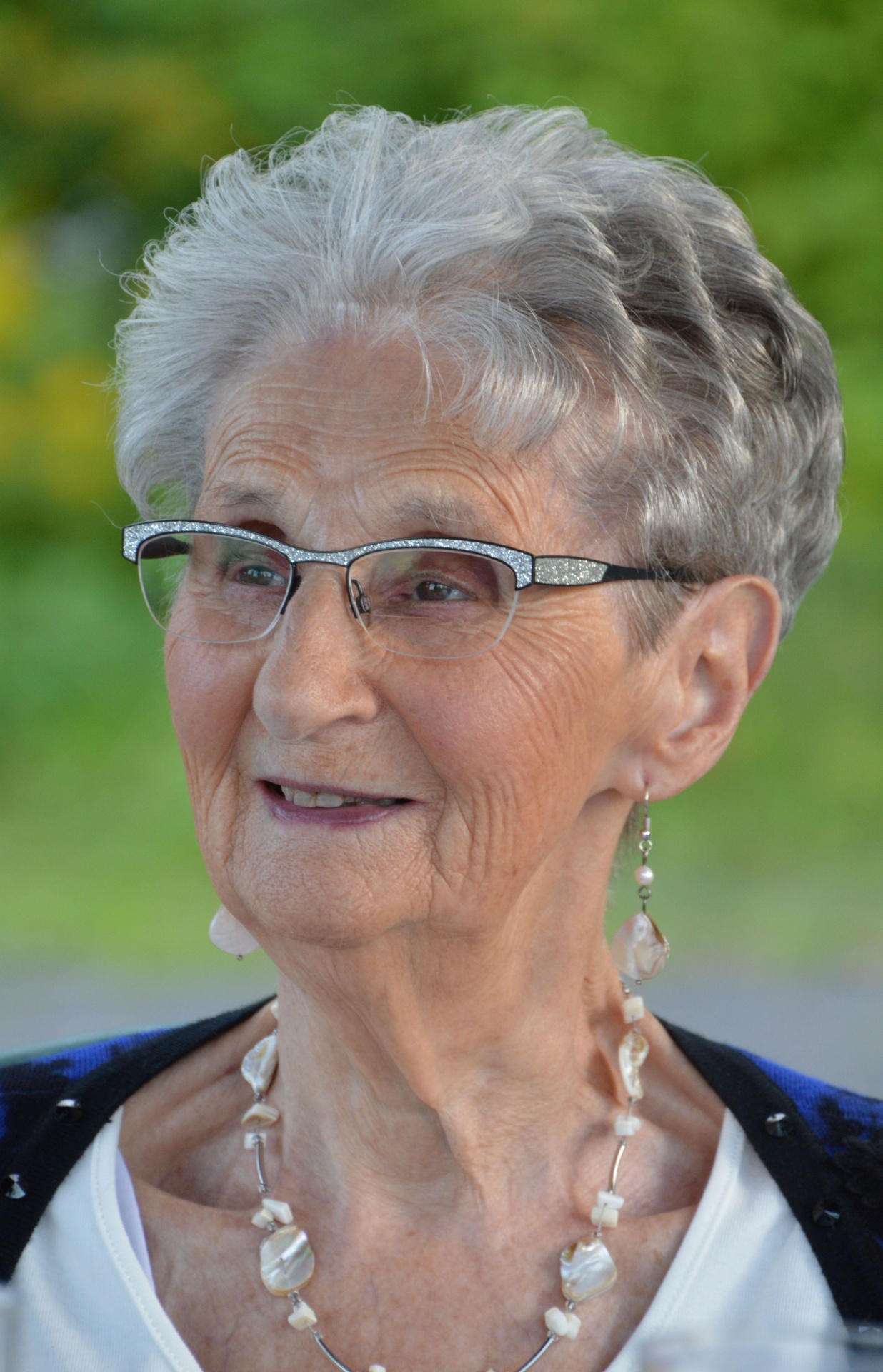 Madeleine Vaudreuil Biron