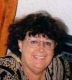 Huguette Roy