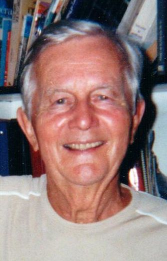 Joseph Clément Roy