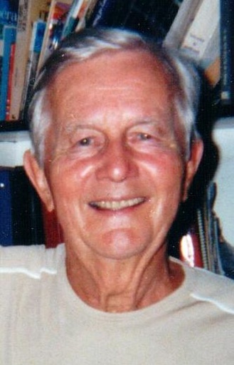 Joseph Clément Roy