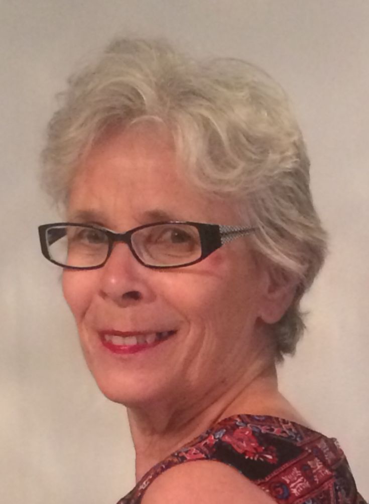 Lorraine Aubé Méthot