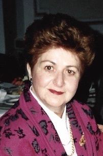 Madeleine Francoeur