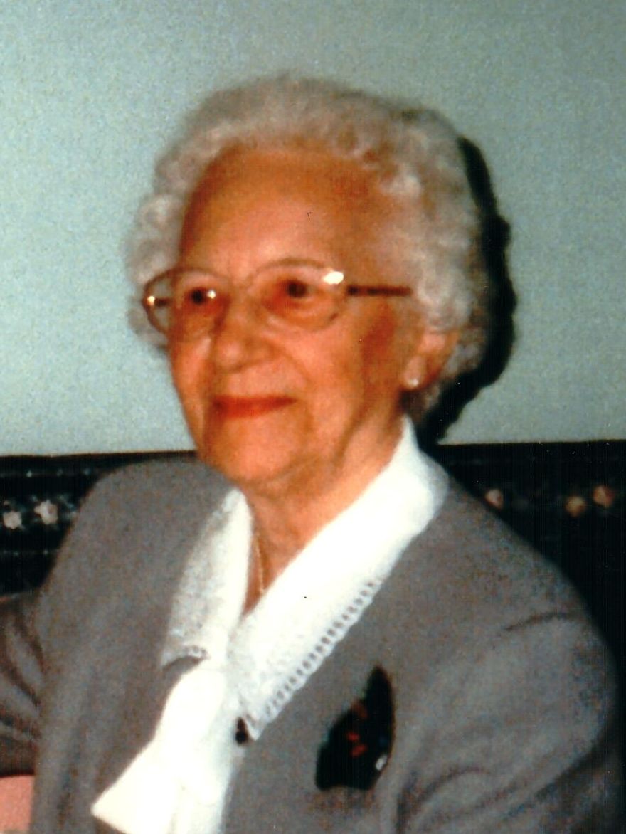 Thérèse Beaudoin