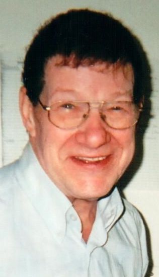 Charles Bolster