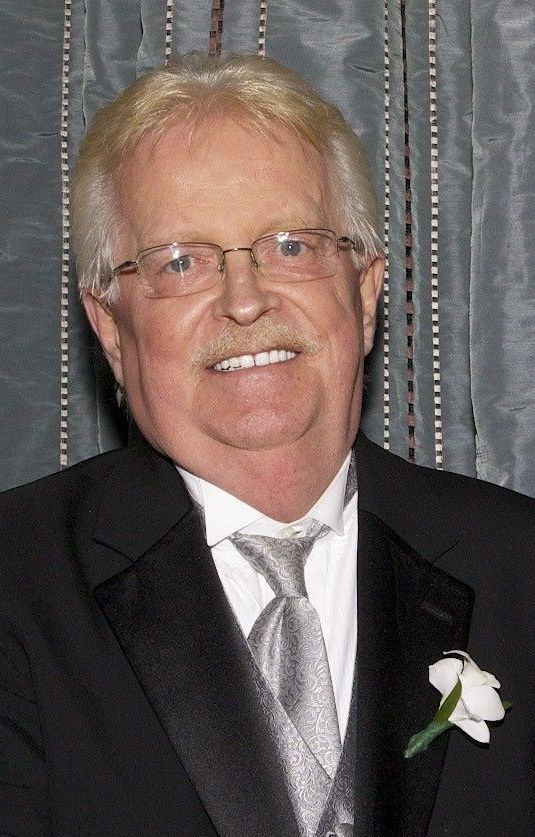 Gilles Carrier