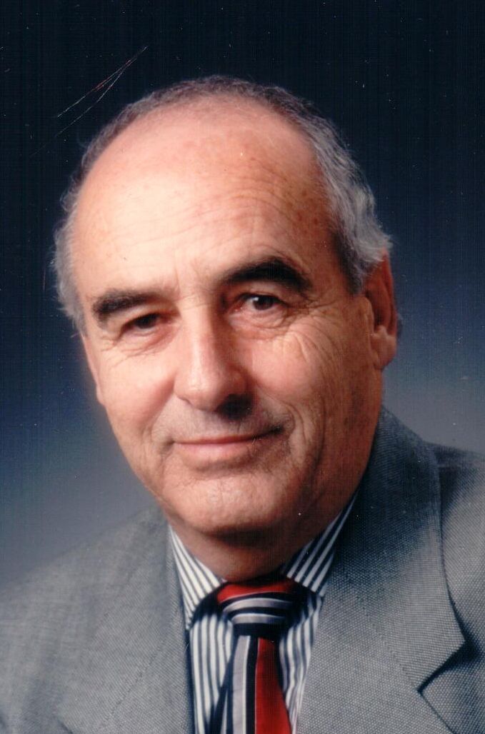Gaston Blais
