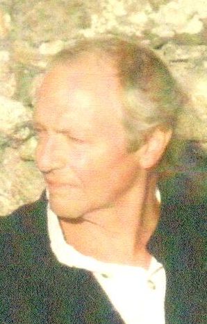Claude Baillargeon