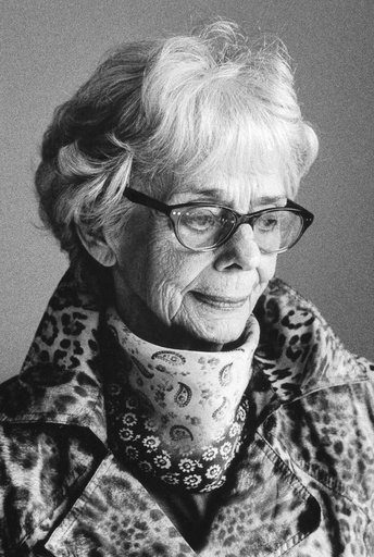 Jeannette Talbot