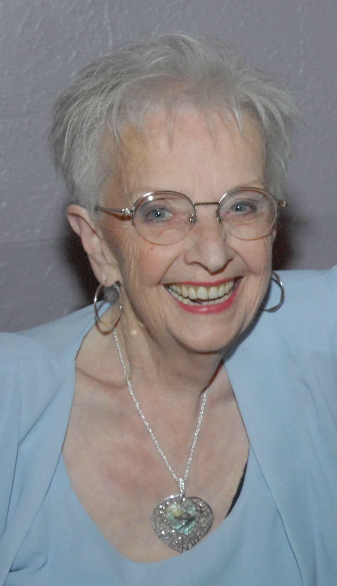 Priscille Pelchat Blouin