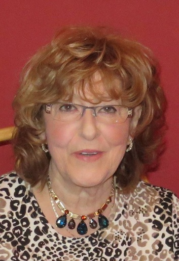 Madeleine Arcand