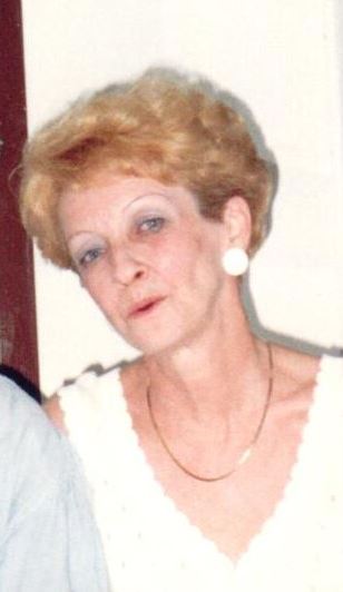 Francine Bernier