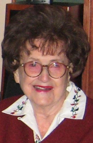 Simone Bernier Côté